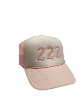 Load image into Gallery viewer, 222 Hat
