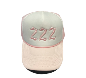 222 Hat