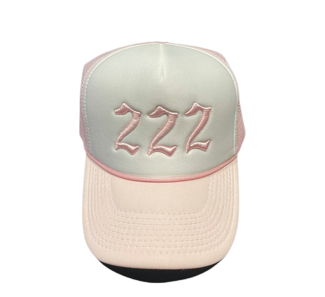 222 Hat